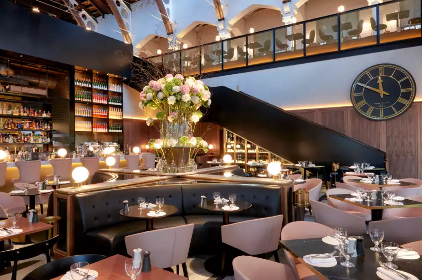 German Gymnasium German Gymnasium