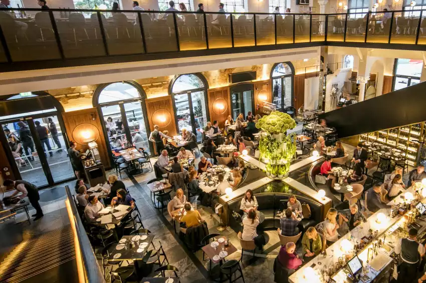 German Gymnasium German Gymnasium