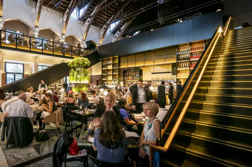 German Gymnasium German Gymnasium