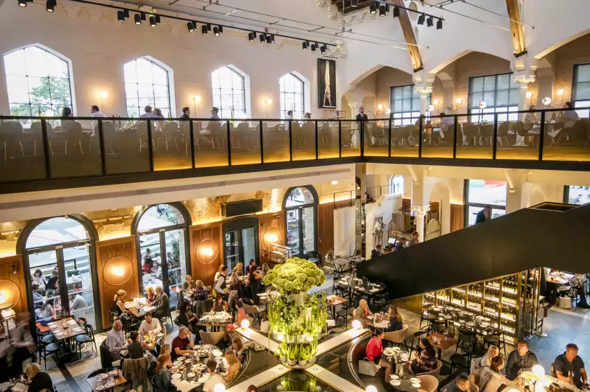 German Gymnasium German Gymnasium