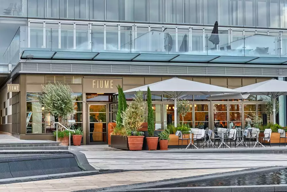 Fiume Exclusive Hire