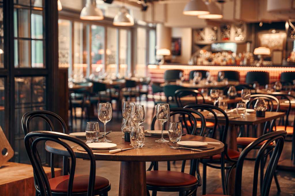 Paternoster Chop House