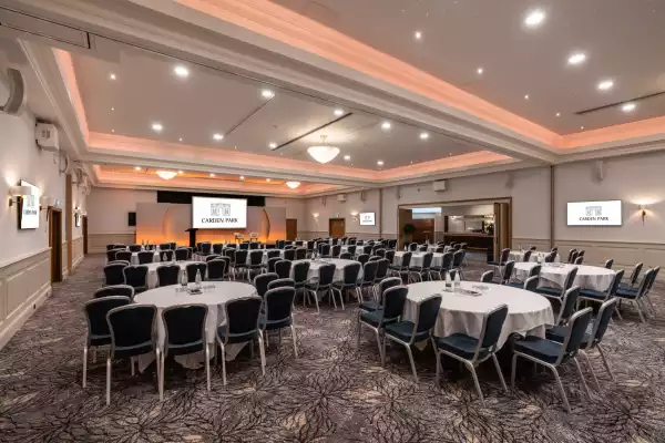 Carden Park Hotel