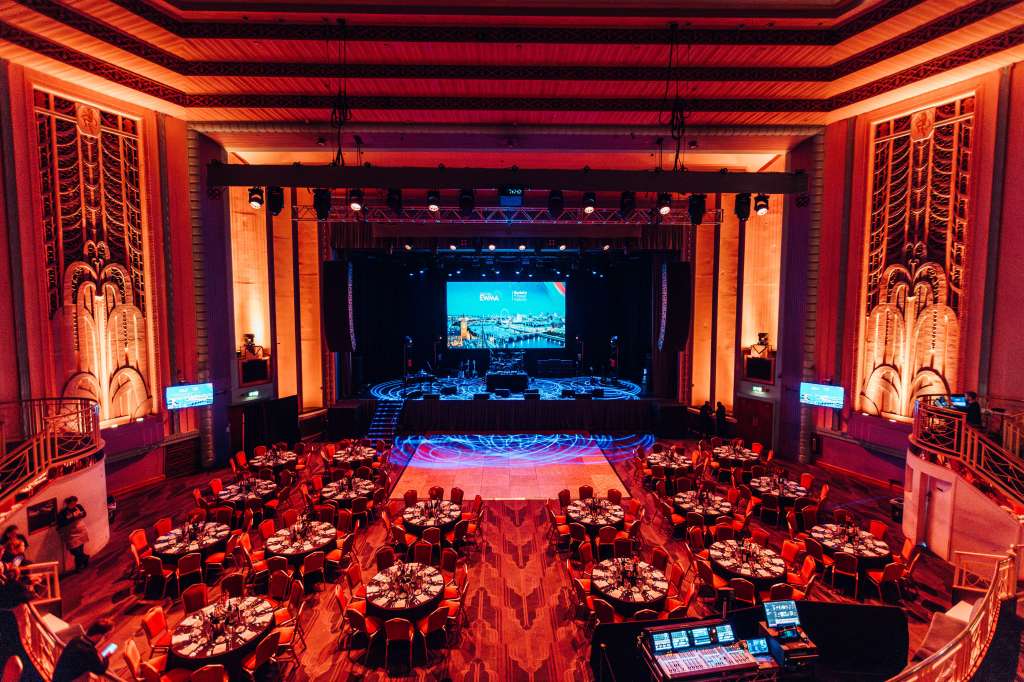 Troxy