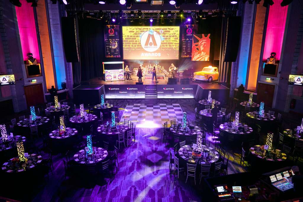 Troxy