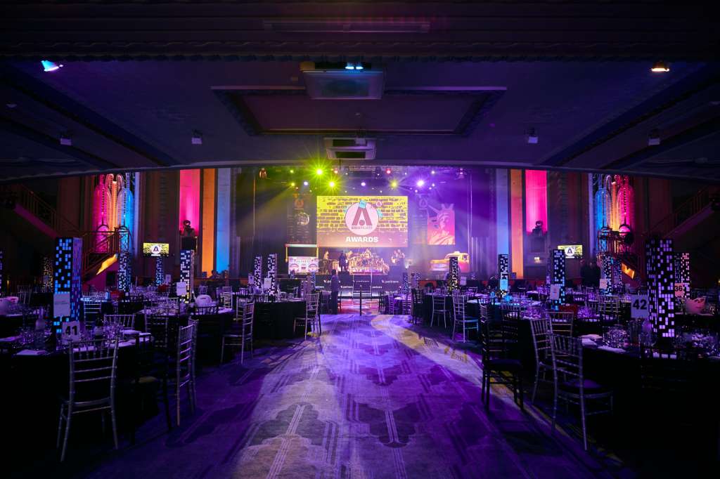 Troxy