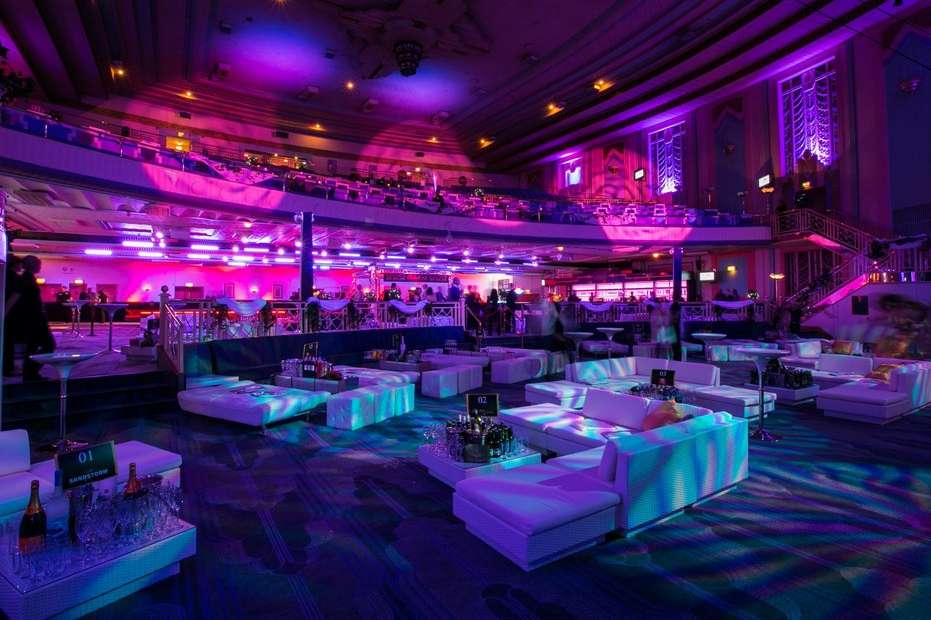Troxy
