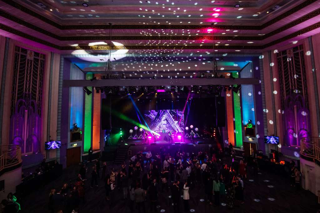 Troxy