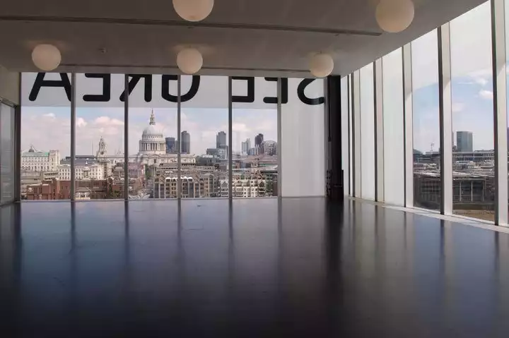 Tate Modern