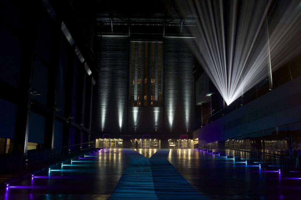 Tate Modern