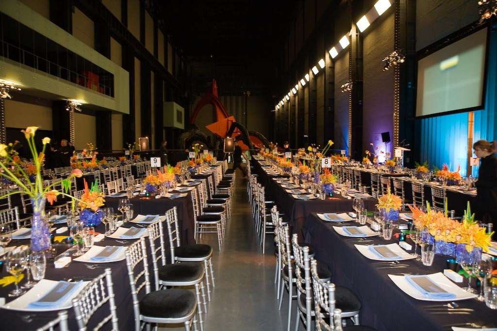 Tate Modern