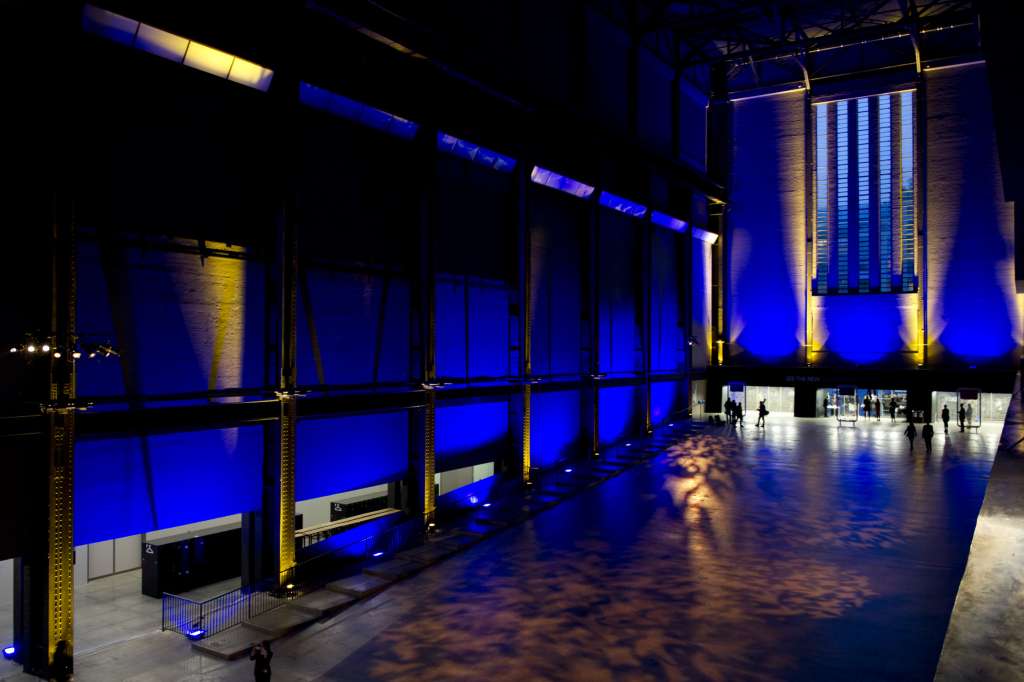 Tate Modern