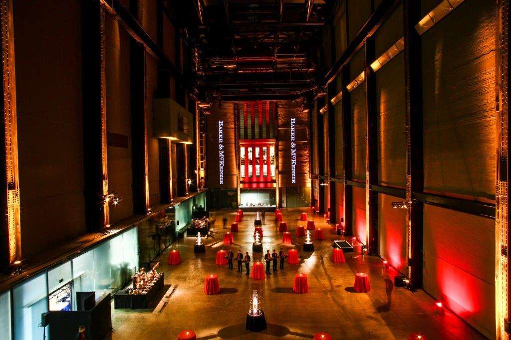Tate Modern
