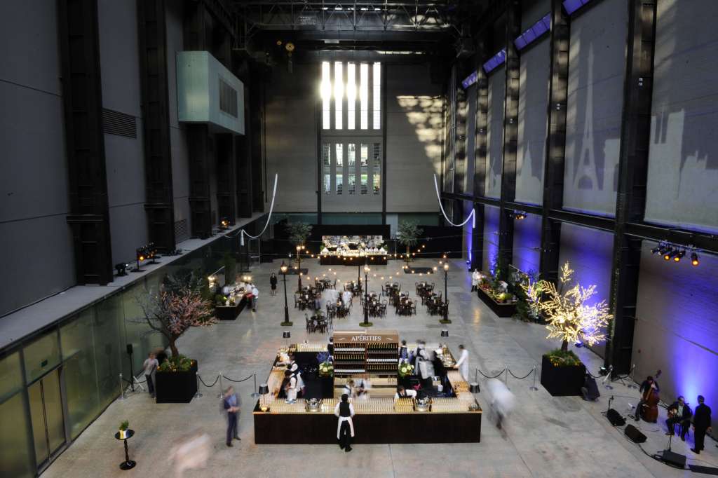 Tate Modern