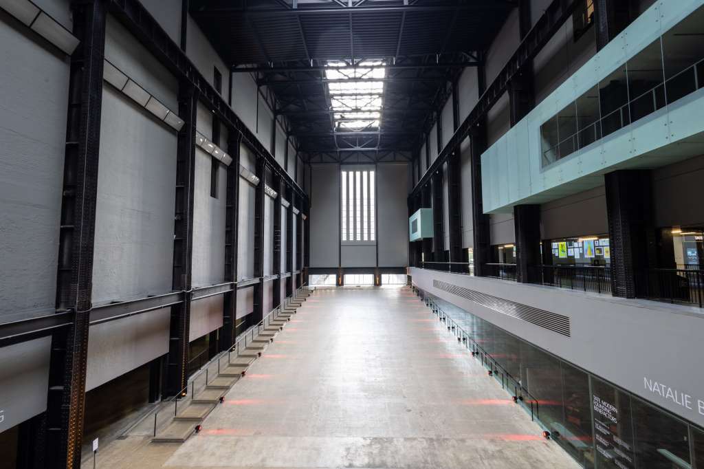 Tate Modern