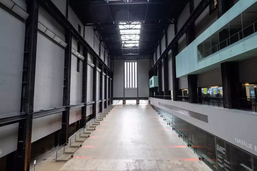 Tate Modern