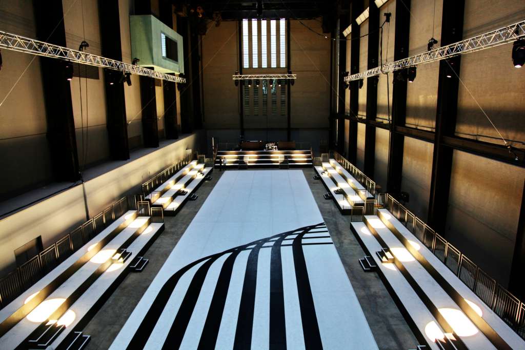 Tate Modern