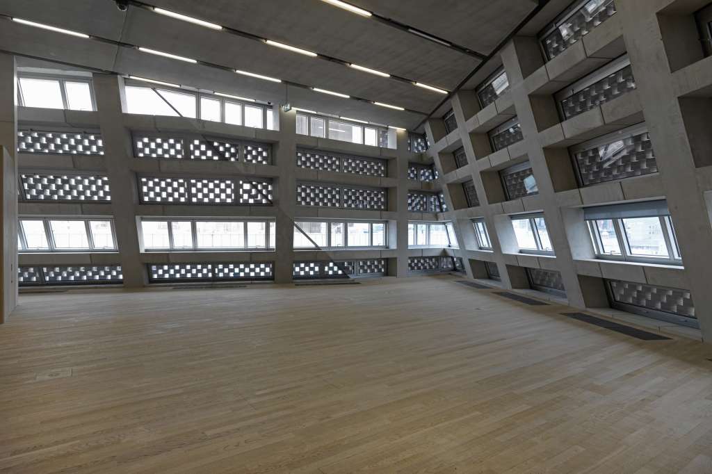 Tate Modern
