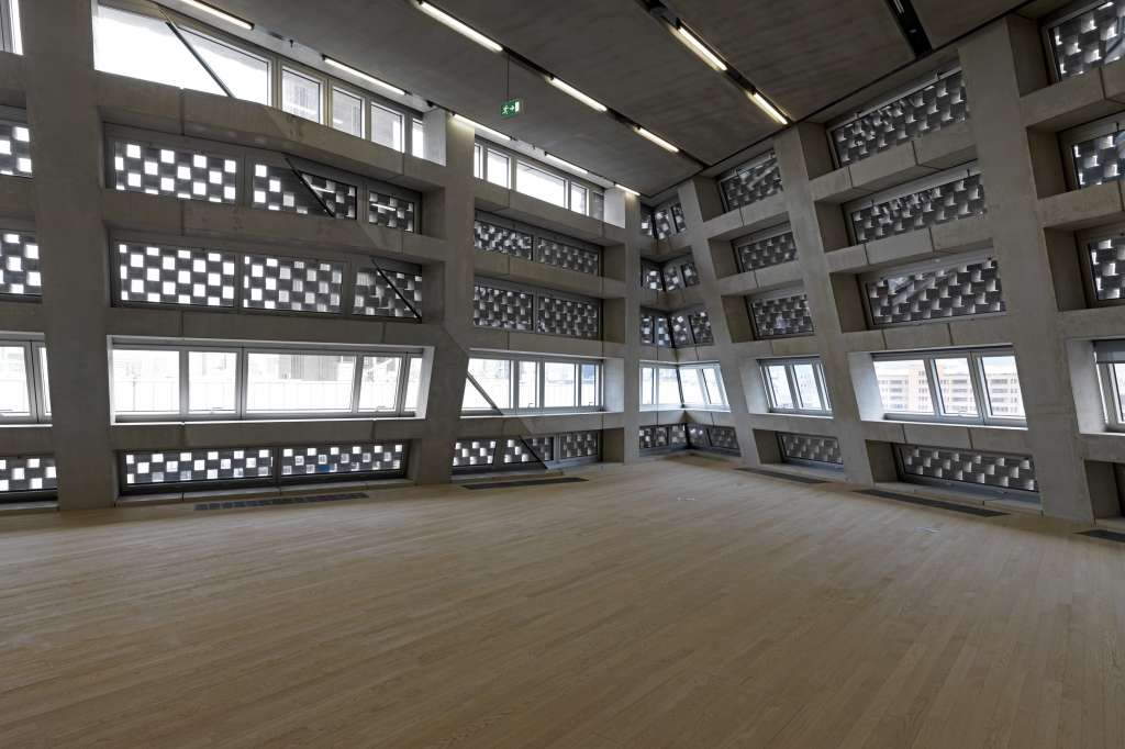 Tate Modern