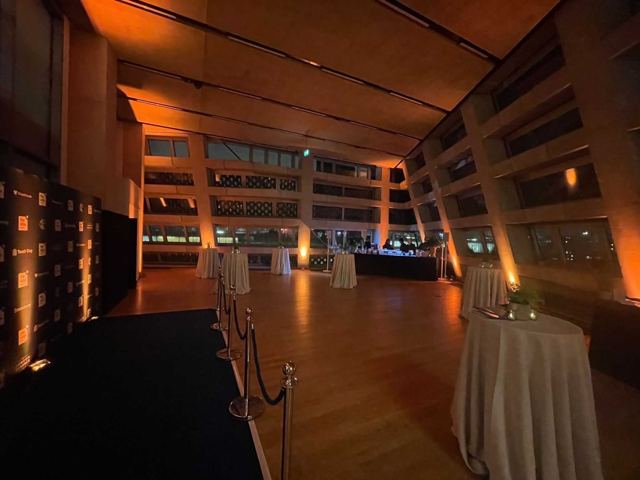 South Room at Tate Modern’s Blavatnik Building.