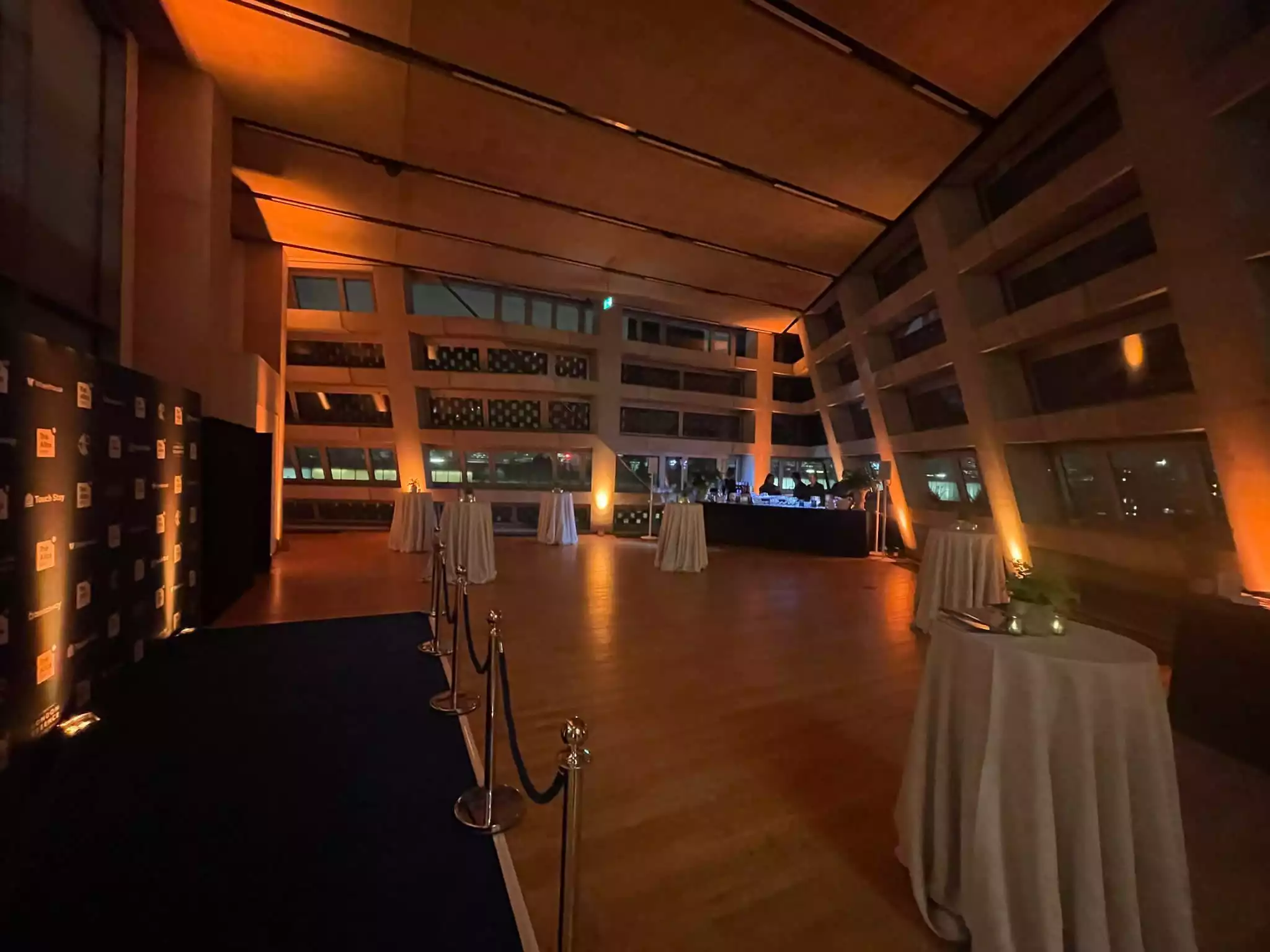 South Room at Tate Modern’s Blavatnik Building.