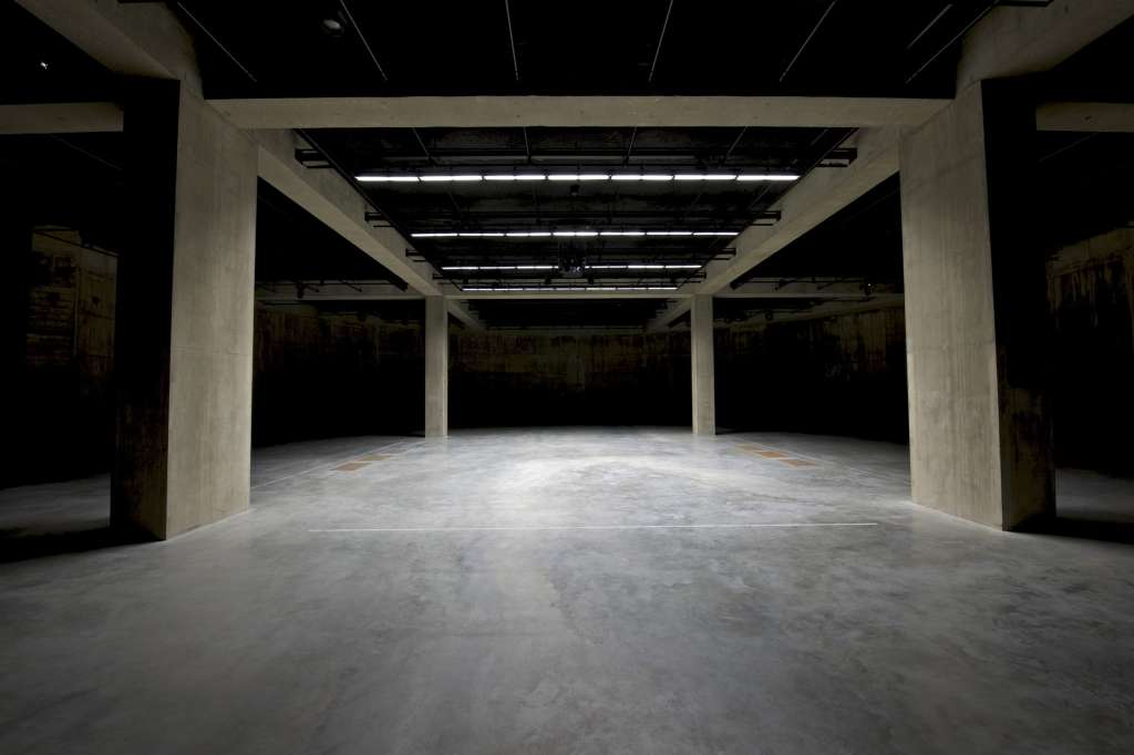 Tate Modern