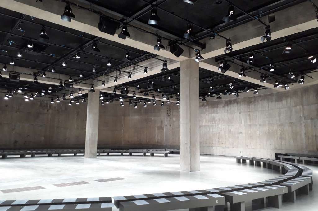 Tate Modern