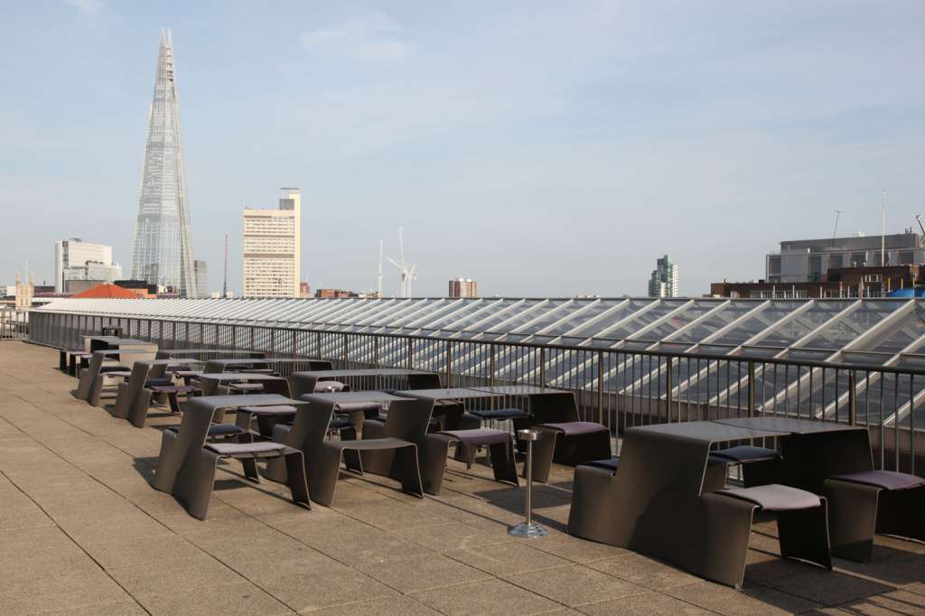Tate Modern