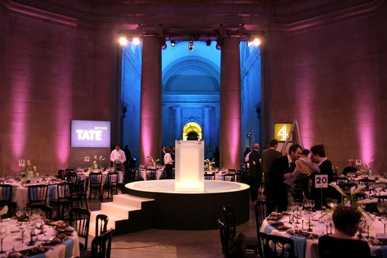 Tate Britain