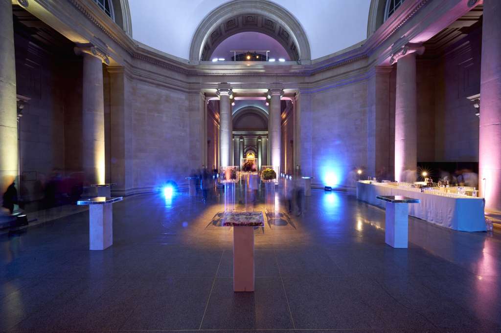 Tate Britain