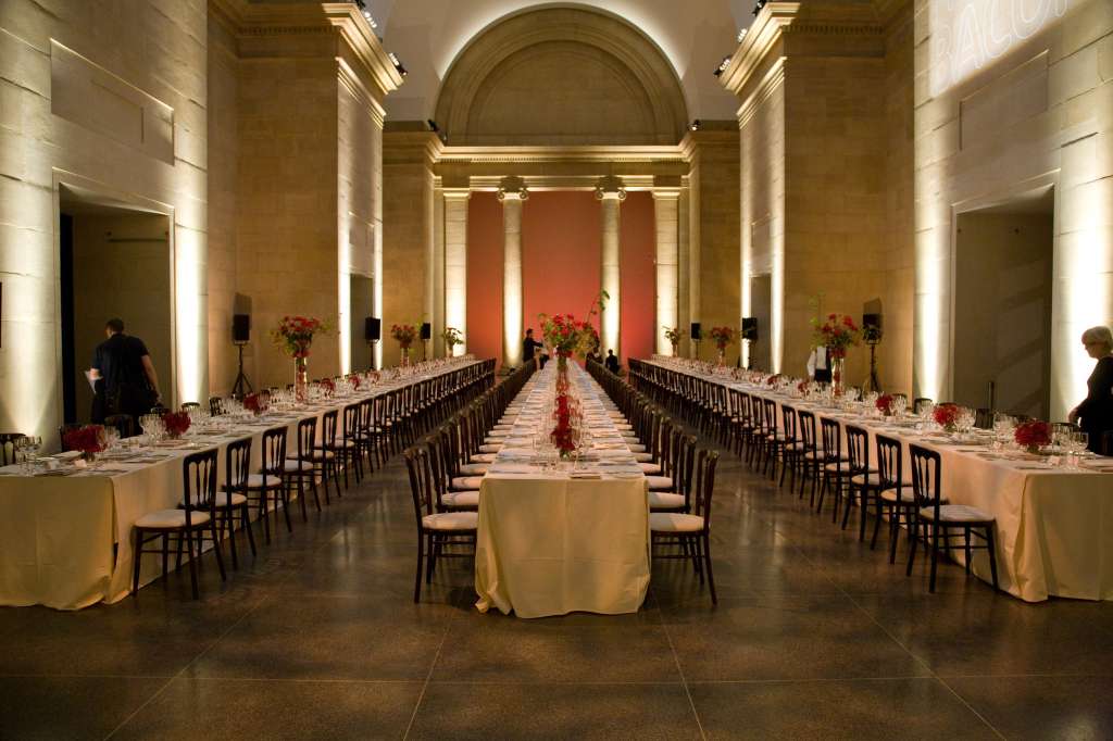 Tate Britain
