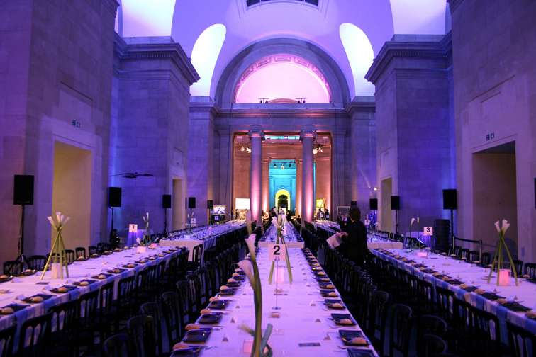Tate Britain
