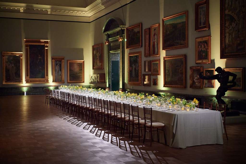 Tate Britain