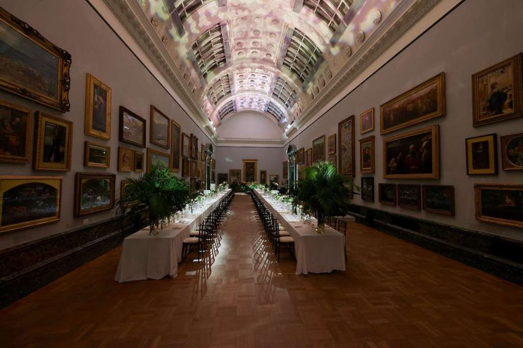 Tate Britain