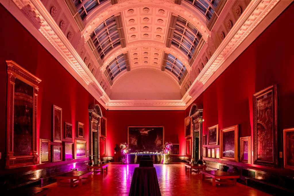 Tate Britain