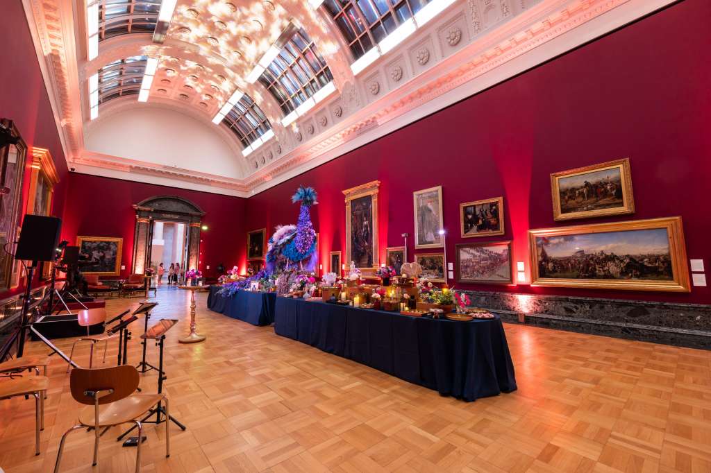 Tate Britain