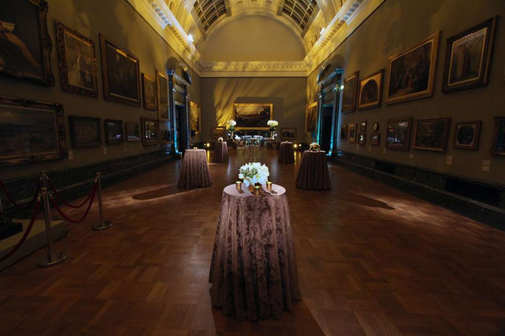 Tate Britain