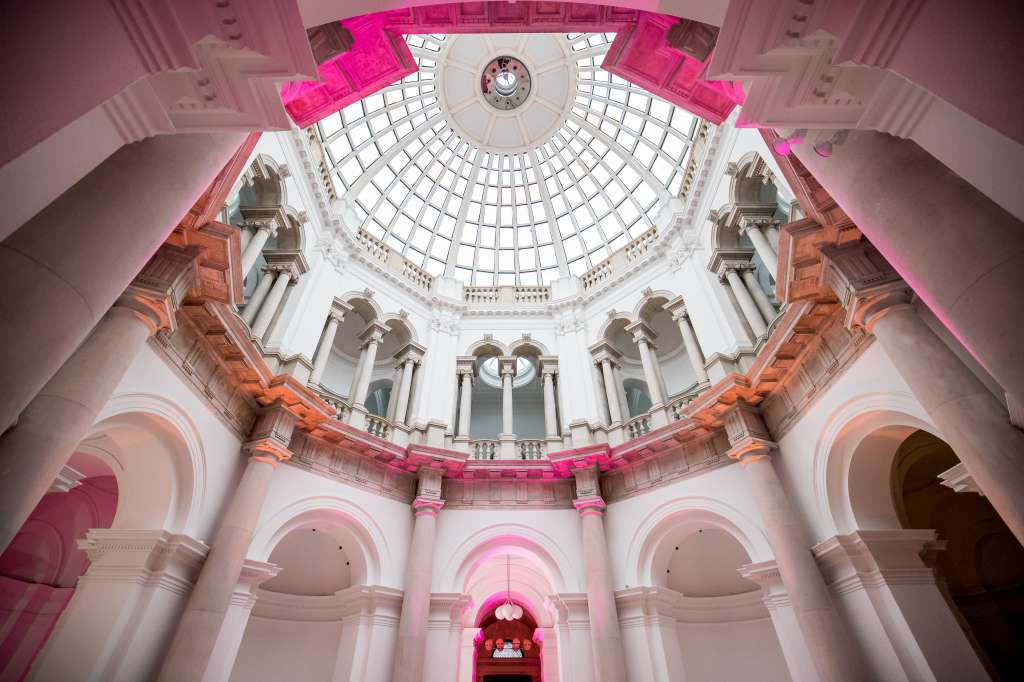 Tate Britain