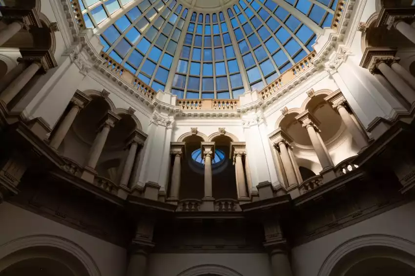 Tate Britain