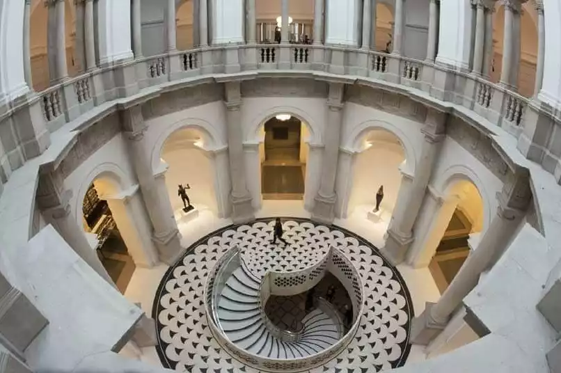 Tate Britain