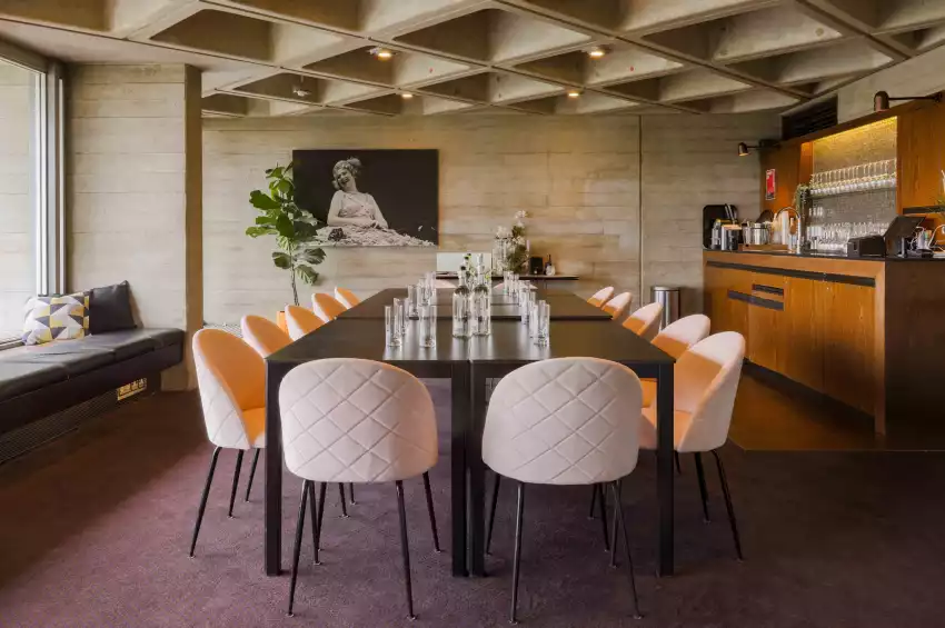 The National Theatre