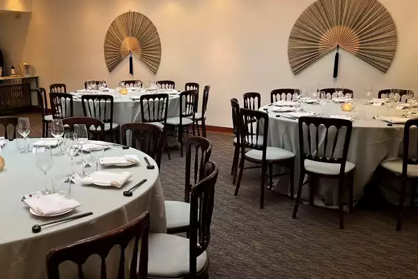 Nobu London