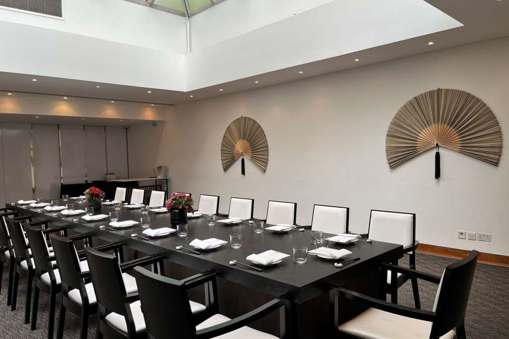 Nobu London