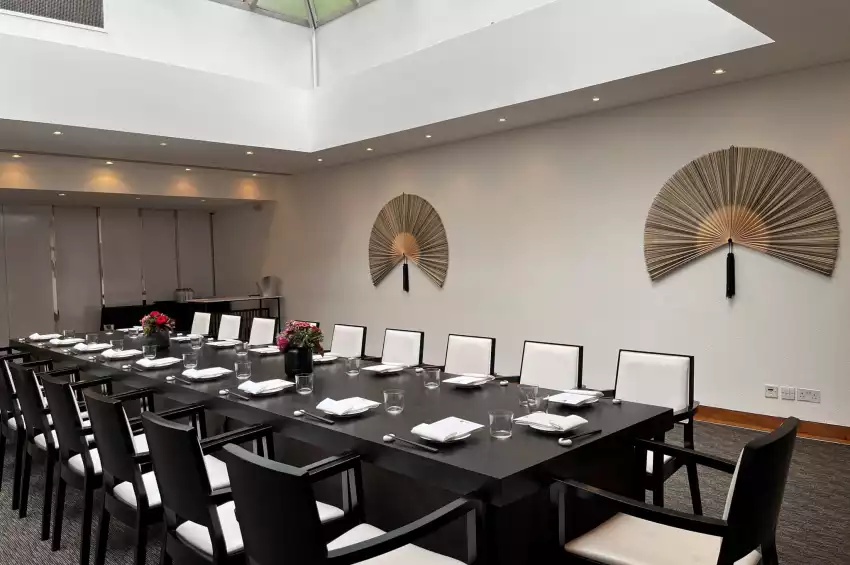 Nobu London Nobu London