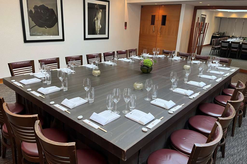 Nobu London