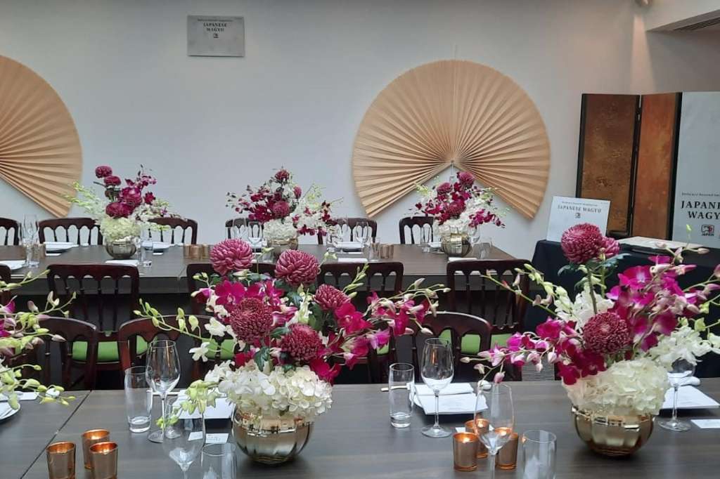 Nobu London