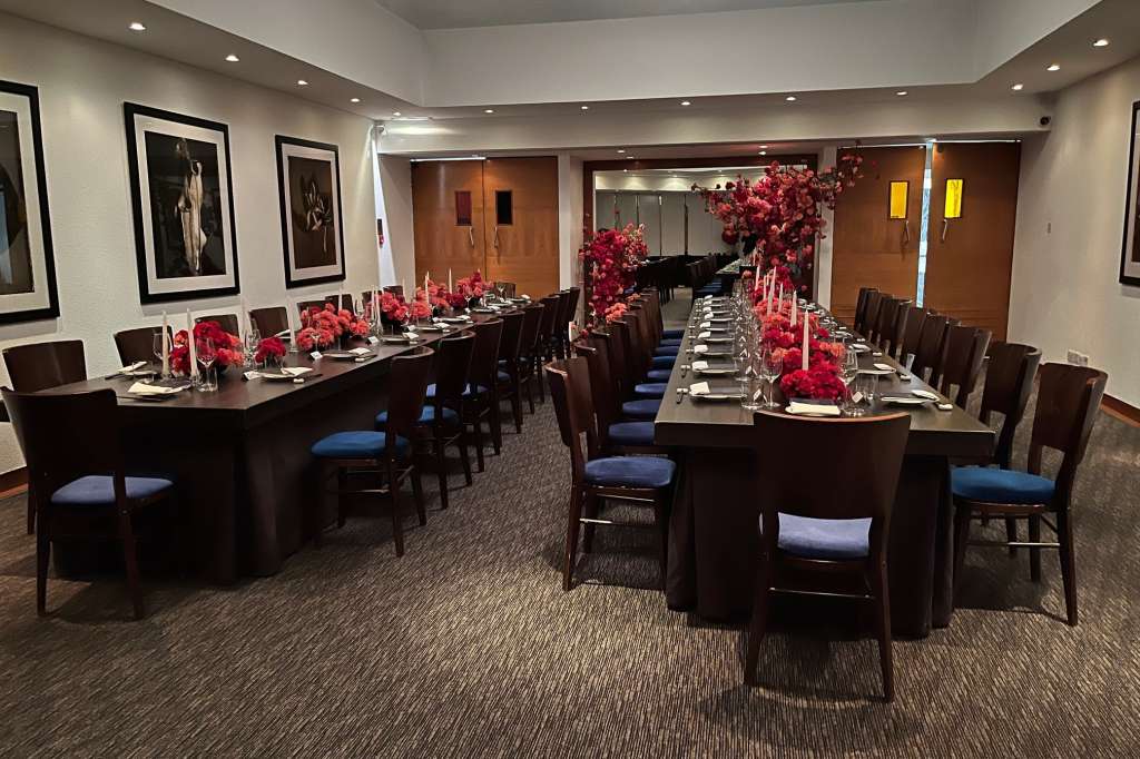 Nobu London