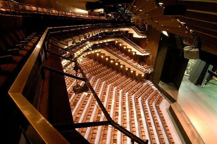 Barbican