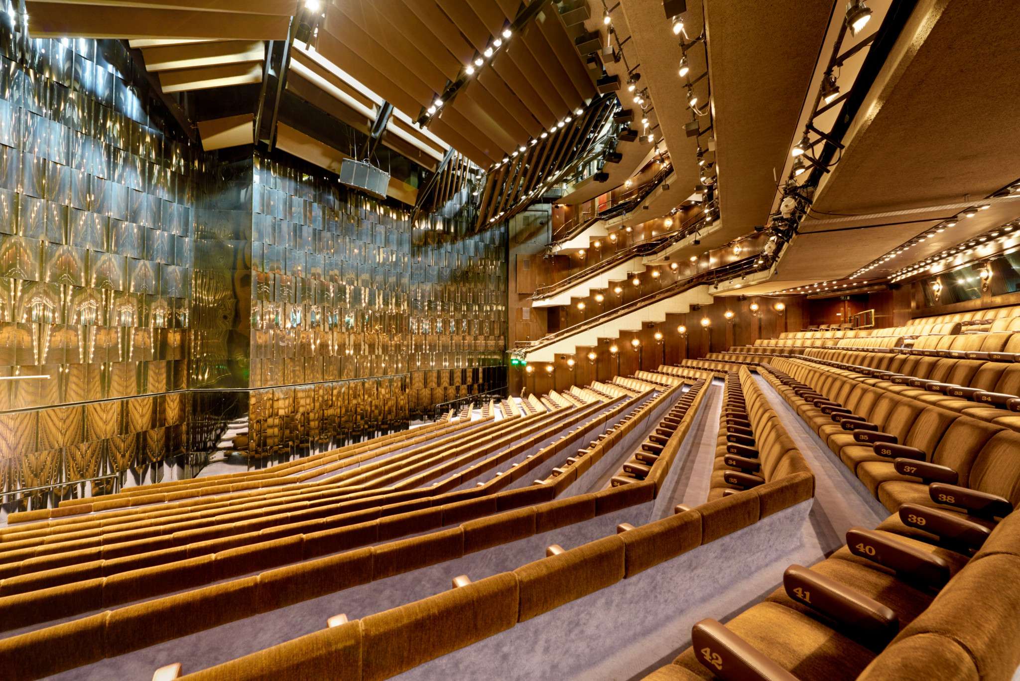 Barbican Theatre