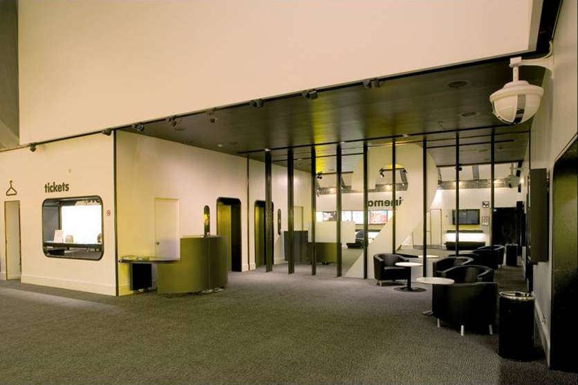 Barbican